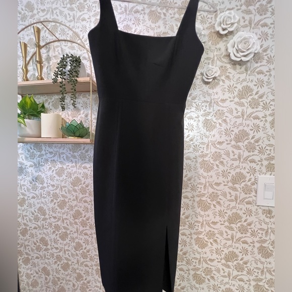 Milly Midi Dress - Picture 7 of 8